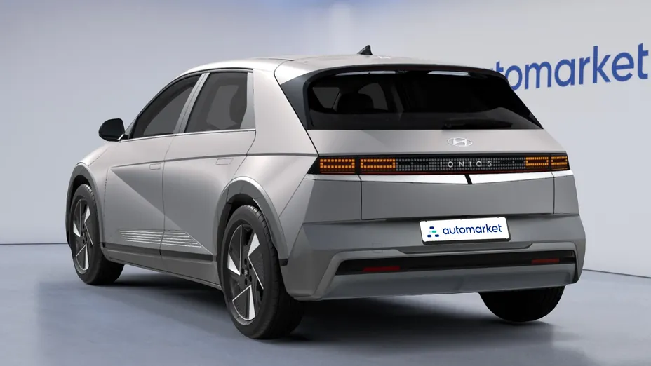 HYUNDAI Ioniq 5 Ioniq 5 63kWh Techniq Nowy