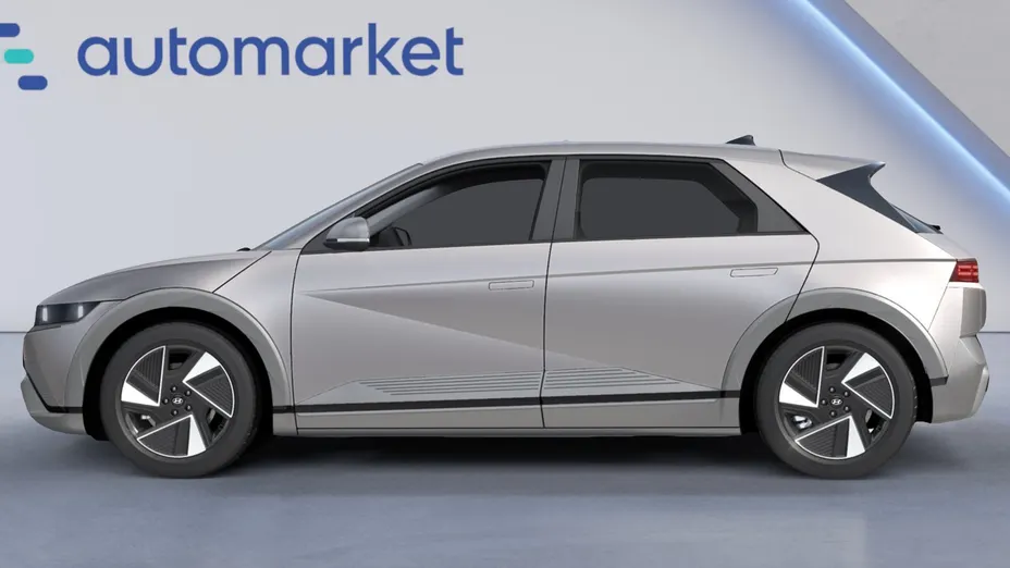 HYUNDAI Ioniq 5 Ioniq 5 63kWh Techniq Nowy