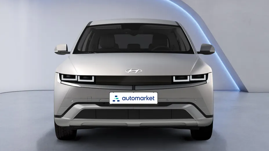 HYUNDAI Ioniq 5 Ioniq 5 63kWh Techniq Nowy
