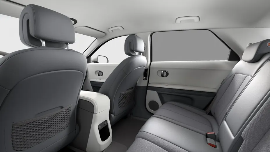 HYUNDAI Ioniq 5 Ioniq 5 63kWh Techniq Nowy