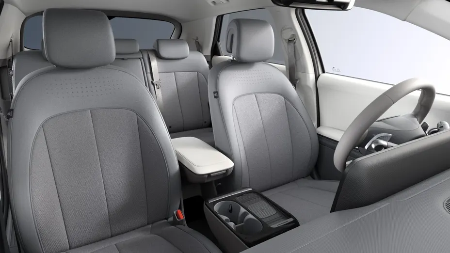 HYUNDAI Ioniq 5 Ioniq 5 63kWh Techniq Nowy