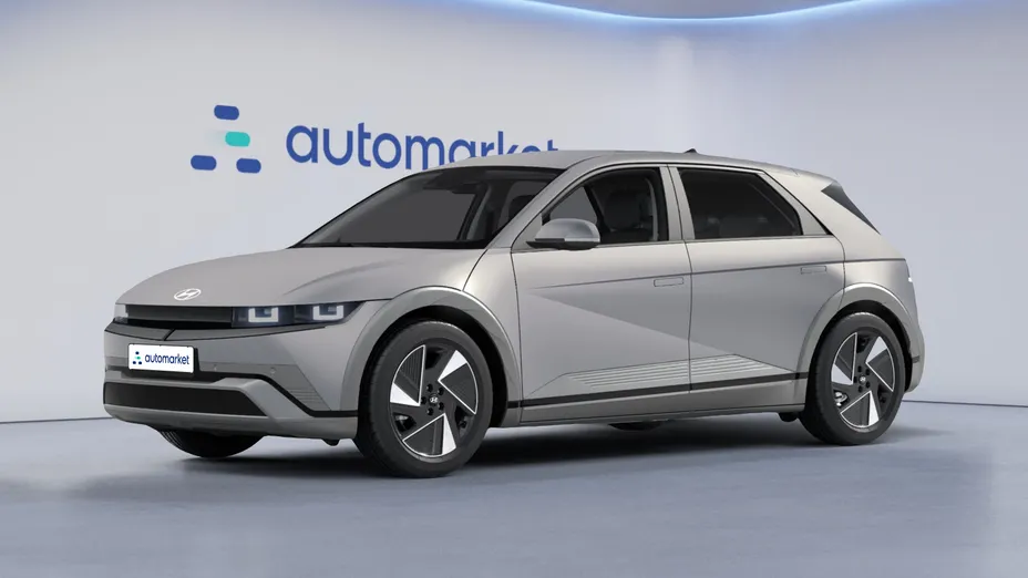 HYUNDAI Ioniq 5 Ioniq 5 63kWh Techniq Nowy