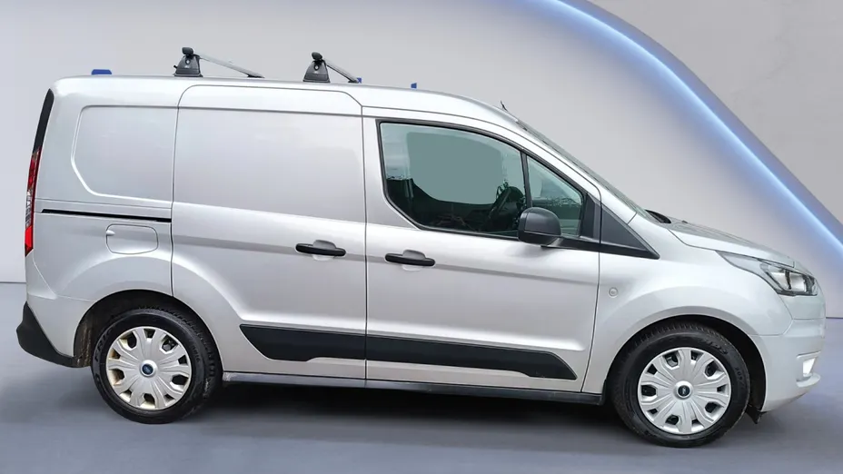 FORD Transit Connect Transit Connect 200 L1 Trend
