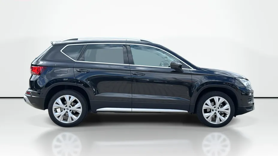 SEAT ATECA Ateca 1.5 TSI Xperience S&S DSG