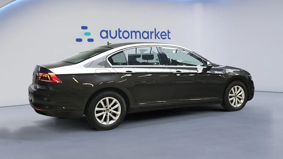 VOLKSWAGEN Passat Passat 1.5 TSI EVO Business DSG