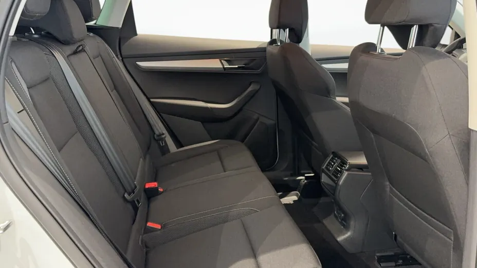 SKODA Karoq Karoq 1.5 TSI ACT Selection DSG