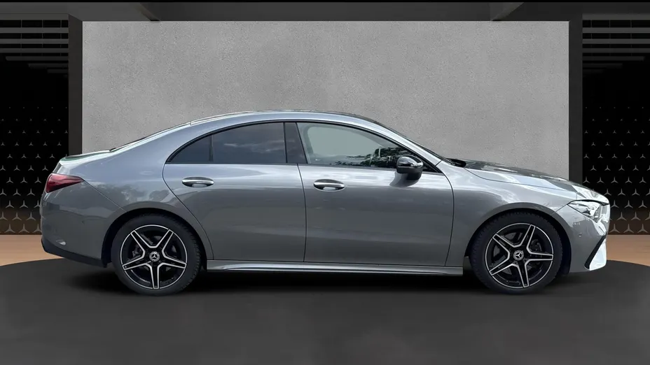 MERCEDES-BENZ CLA CLA 200 mHEV AMG Line 7G-DCT