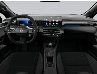 RENAULT Clio Clio 1.2 TCe Techno Nowy