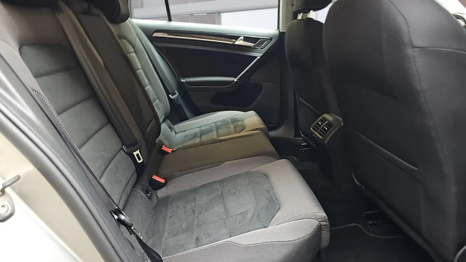 VOLKSWAGEN Golf Golf VII 1.5 TSI BMT Evo Highline DSG