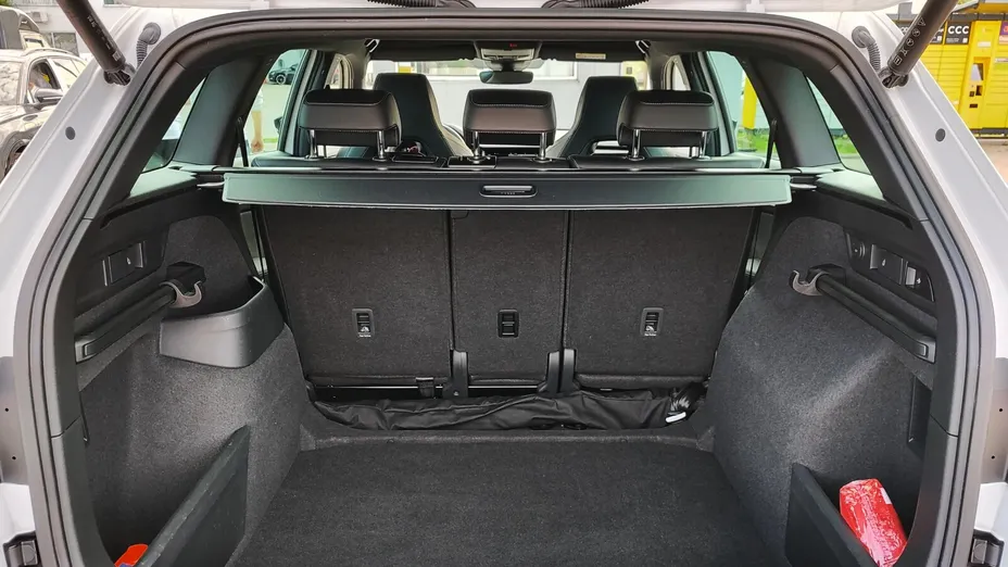 SKODA Kodiaq Kodiaq 2.0 TDI 4x2 Style DSG