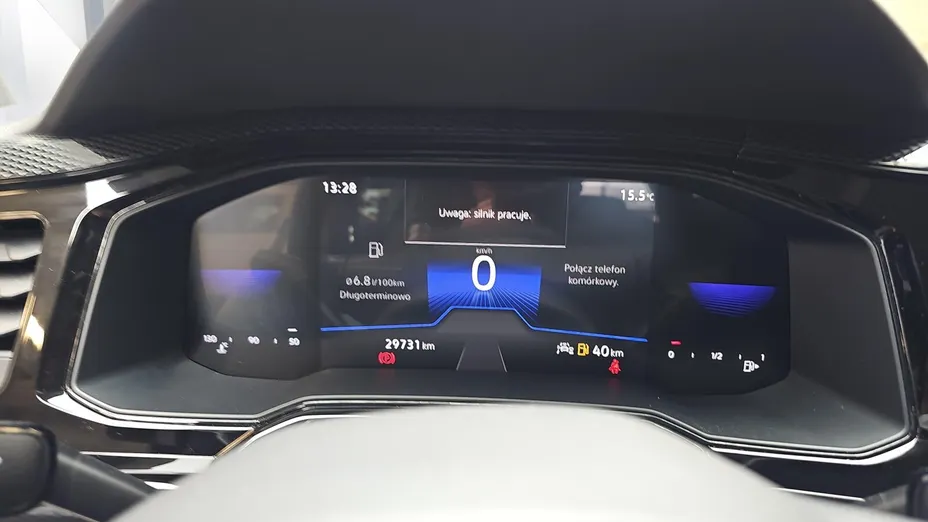 VOLKSWAGEN Polo Polo 1.0 TSI Life