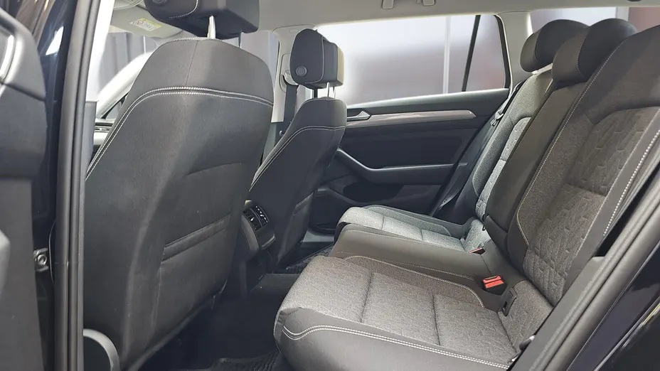 VOLKSWAGEN Passat Passat 1.5 TSI EVO Business DSG