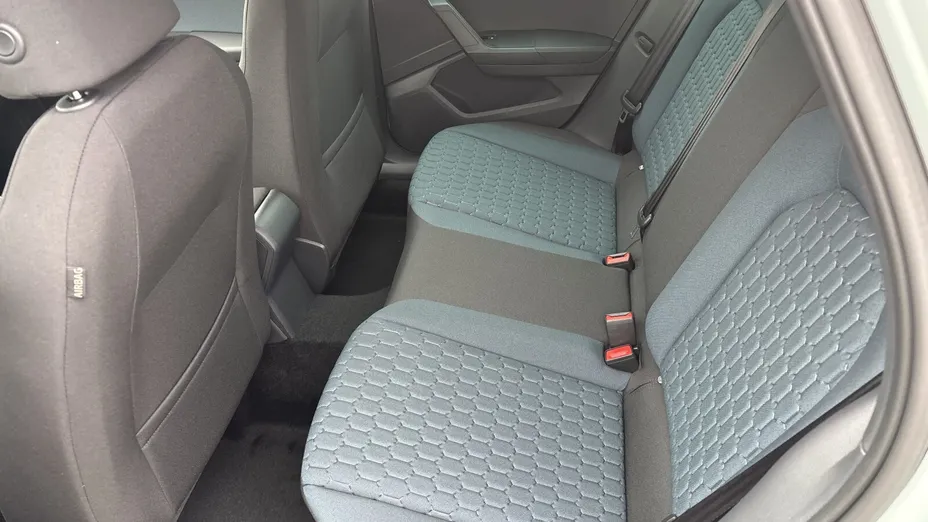 SEAT Arona Arona 1.0 TSI Style Nowy