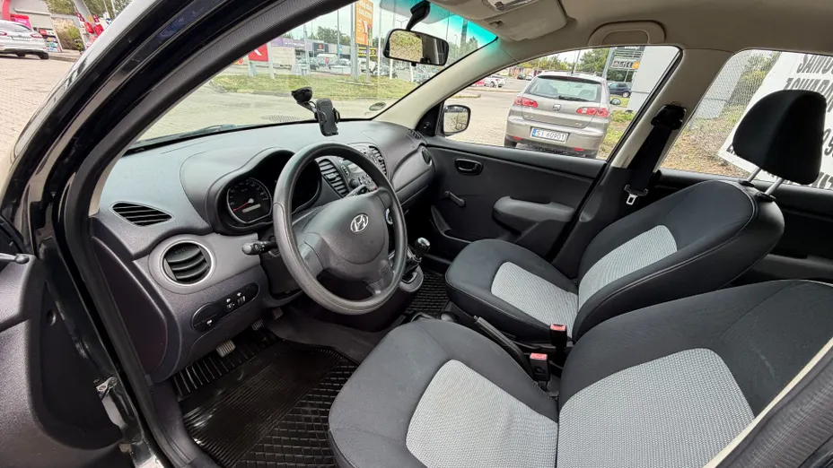 HYUNDAI i10 i10 1.1 Classic