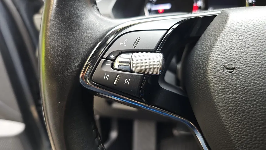 SKODA Octavia Octavia 2.0 TDI Ambition