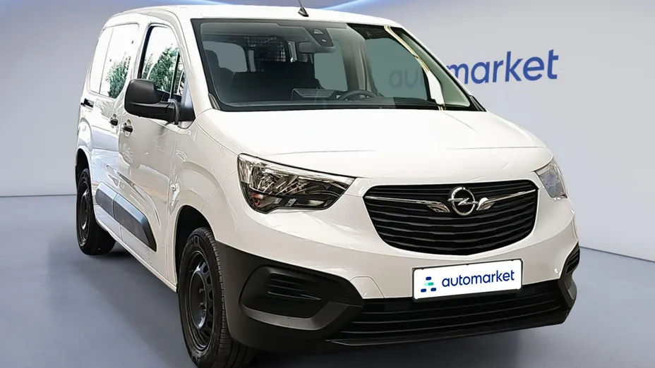 OPEL Combo Combo Life 1.5 CDTI Edition S&S N1
