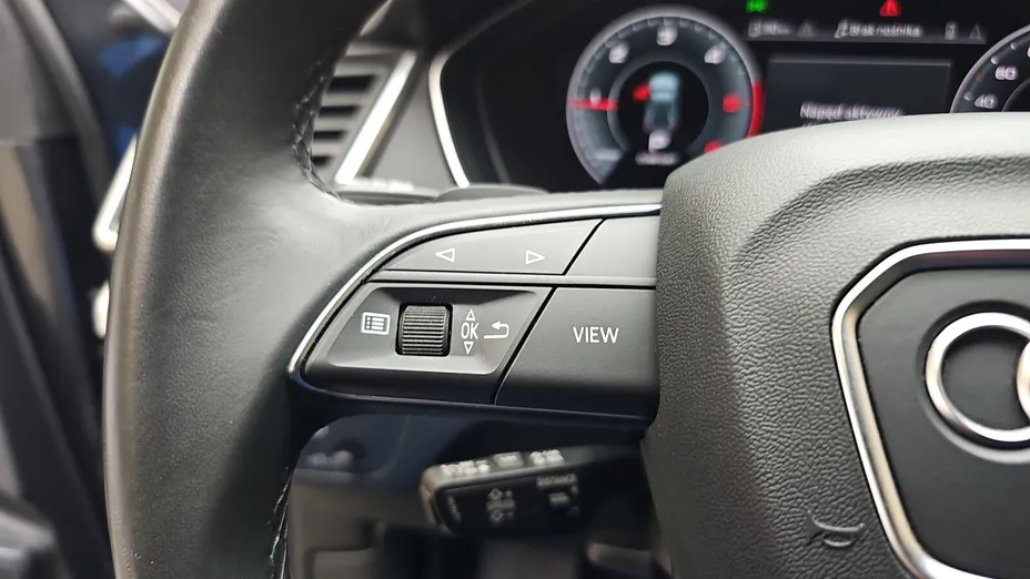 AUDI Q5 Q5 40 TDI mHEV Quattro S Line S tronic