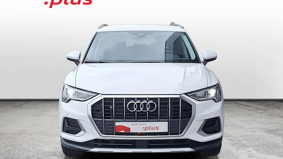 AUDI Q3 Q3 35 TFSI mHEV Advanced S tronic