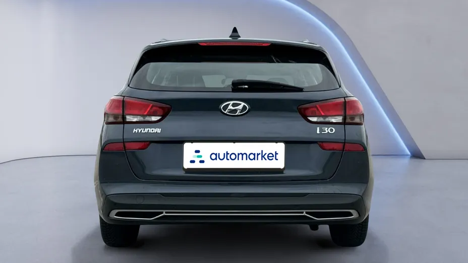 HYUNDAI i30 i30 1.5 T-GDI 48V Modern