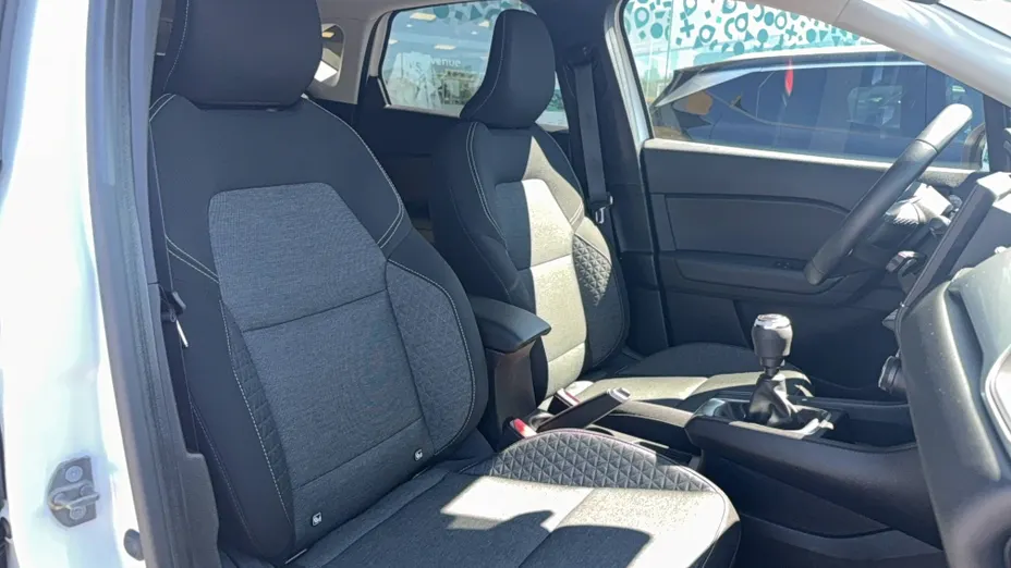 RENAULT Captur -