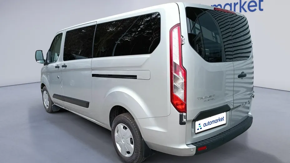 FORD Transit Custom Transit Custom Kombi 320 L2H1 Trend Aut.