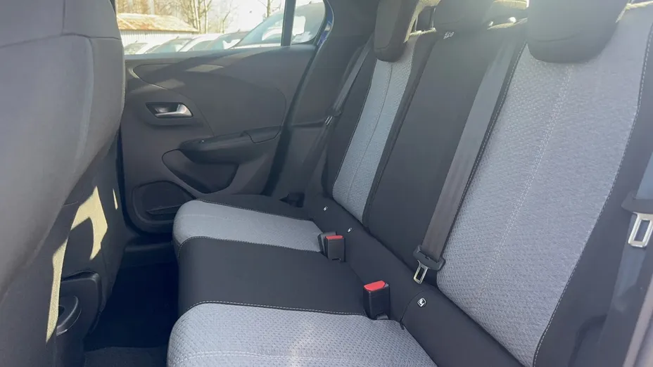 OPEL Corsa Corsa 1.2 T Edition S&S Nowy