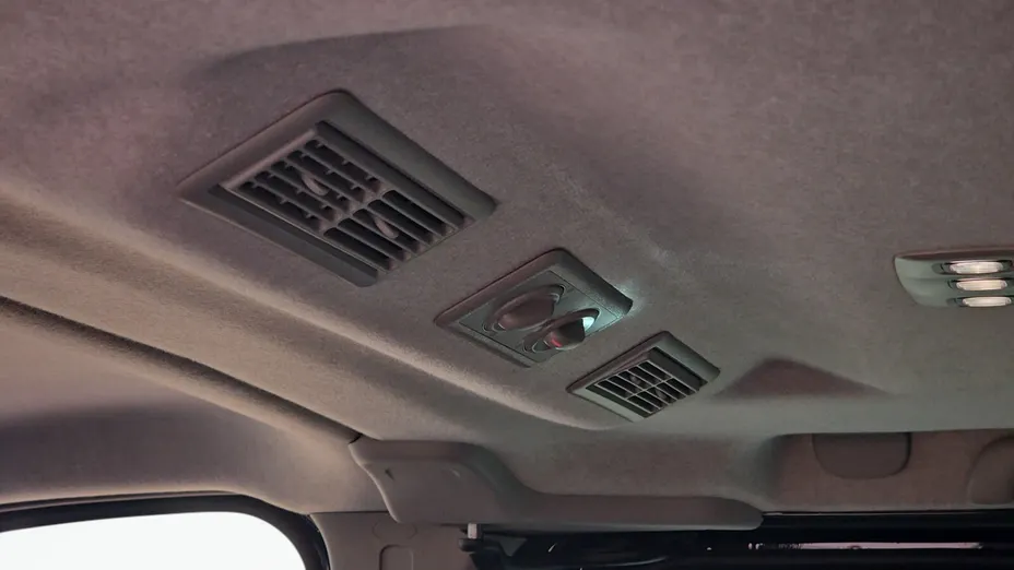 RENAULT Trafic Trafic Kombi 2.0 Blue dCi L1 Equilibre