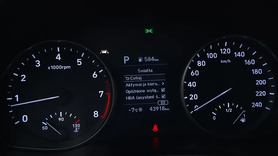 HYUNDAI i30 i30 1.5 T-GDI 48V Smart DCT