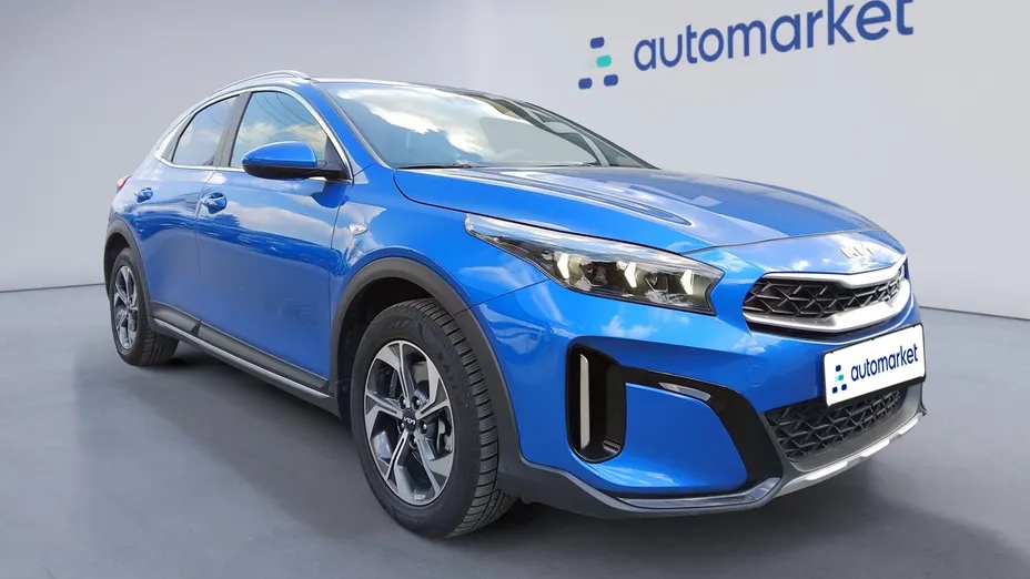 KIA XCeed XCeed 1.5 T-GDI M DCT