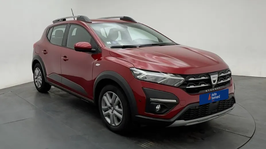 DACIA Sandero -