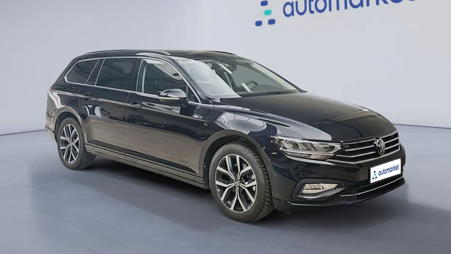 VOLKSWAGEN Passat Passat 1.5 TSI EVO Business DSG