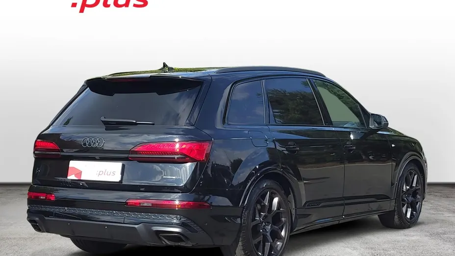 AUDI Q7 Q7 45 TDI mHEV Quattro S Line Tiptr.