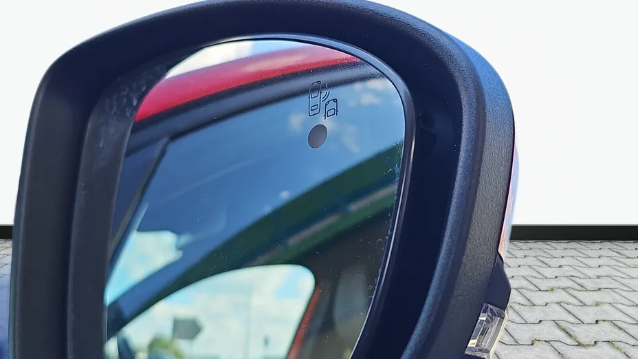 RENAULT Arkana Arkana 1.3 TCe mHEV Techno EDC