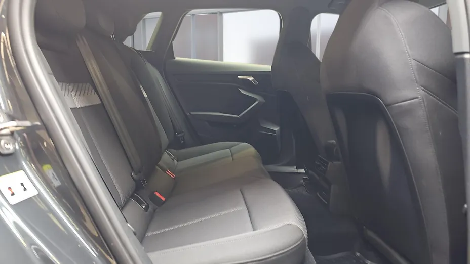 AUDI A3 A3 35 TFSI mHEV Advanced S tronic