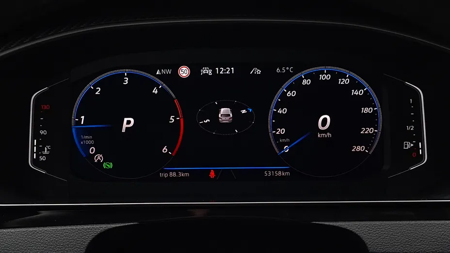 VOLKSWAGEN Arteon Arteon 2.0 TDI R-Line DSG