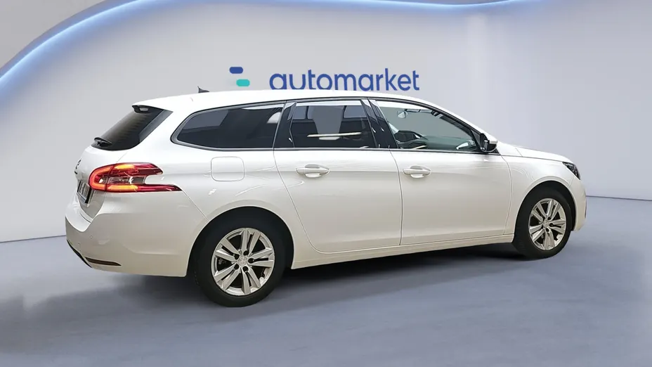 PEUGEOT 308 308 1.5 BlueHDi Active Pack S&S