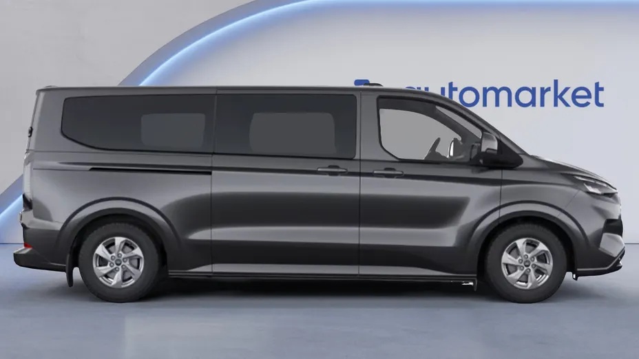 FORD Transit Custom Transit Custom Kombi 2.0 EcoBlue 320 L2H1 Limited M1 Nowy