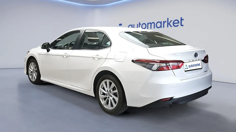 TOYOTA Camry Camry 2.5 Hybrid Comfort CVT