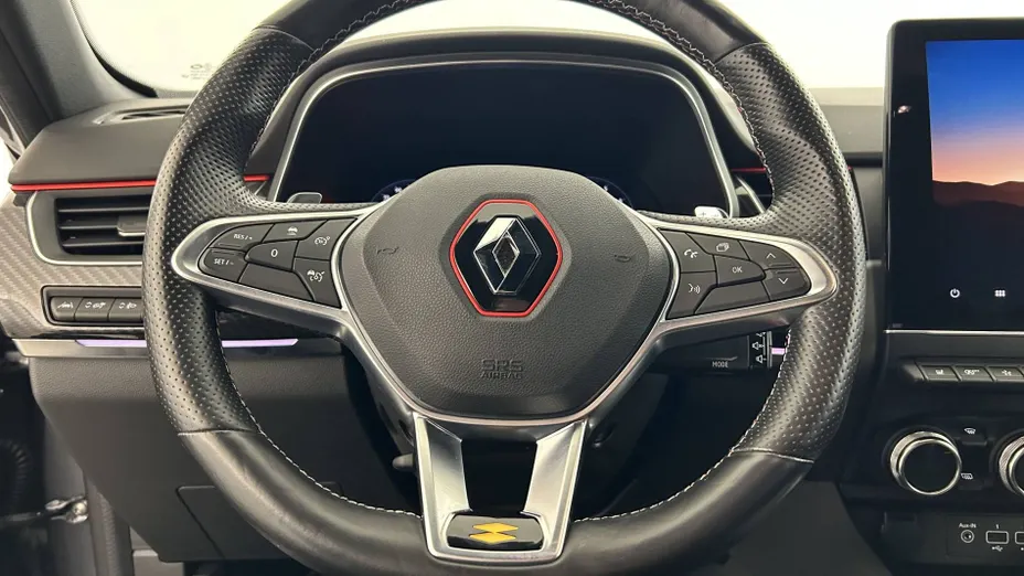 RENAULT Arkana -