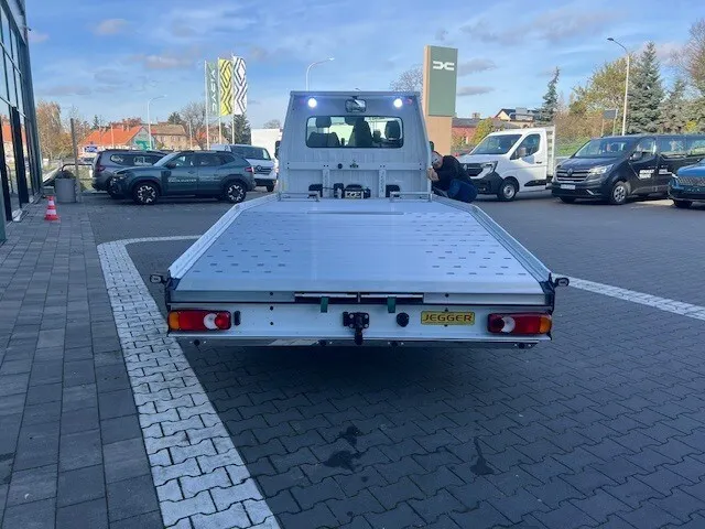 RENAULT Master Master dCi L3 Extra Nowy