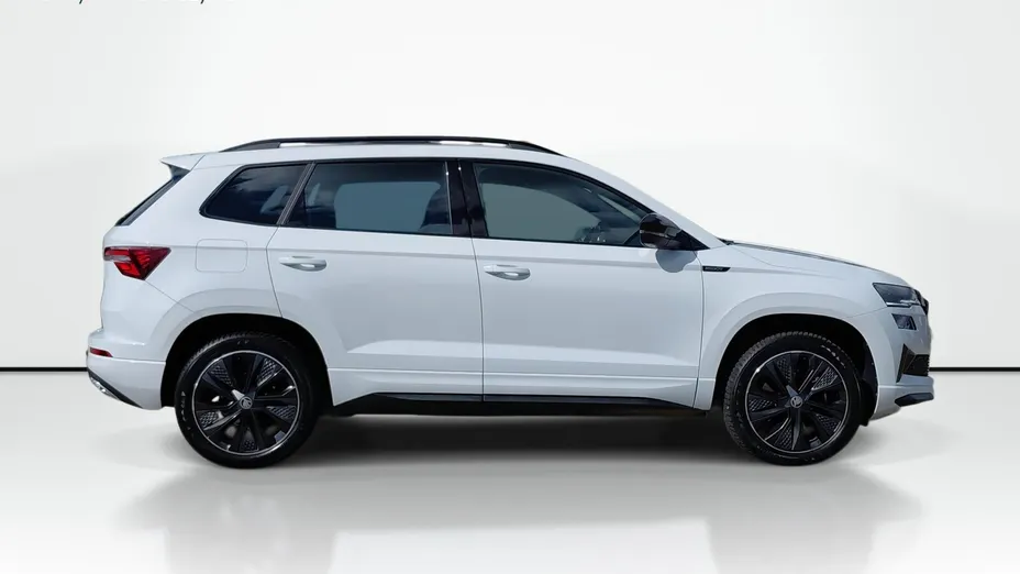 SKODA Karoq Karoq 1.5 TSI ACT 4x2 Sportline DSG