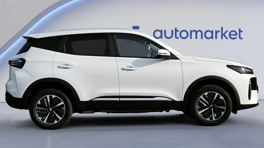 CHERY Tiggo 4 Tiggo 4 1.5 GDI HEV Prestige DHT Nowy
