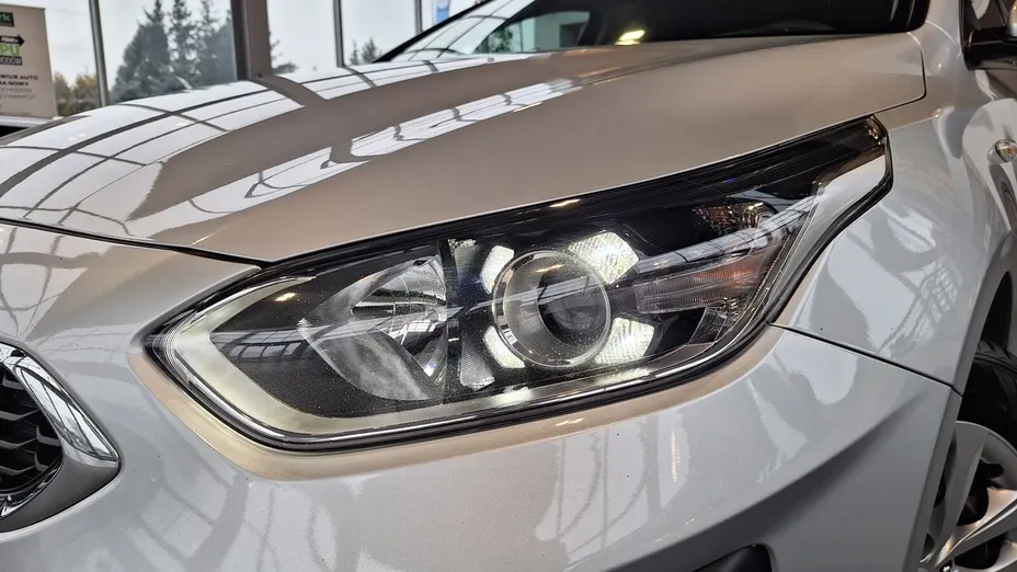 KIA Cee'd Ceed 1.0 T-GDI S