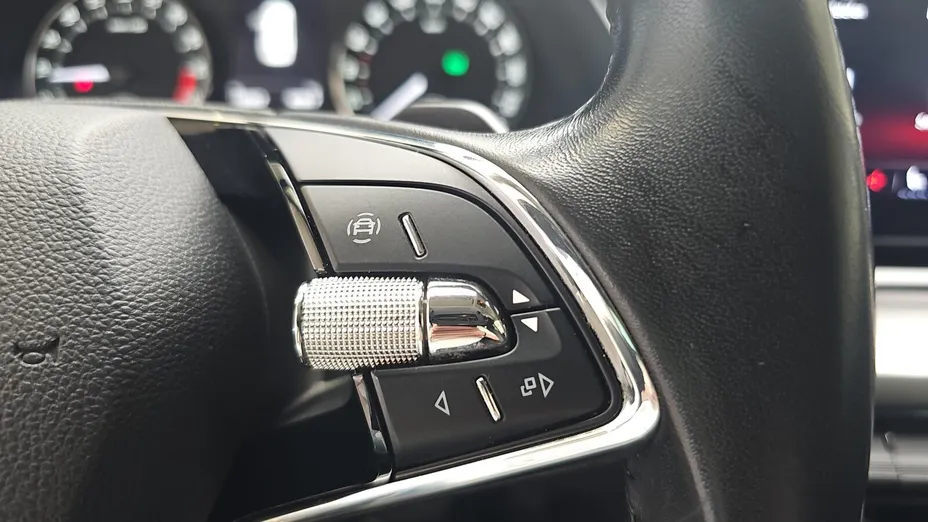 SKODA Octavia Octavia 2.0 TDI Ambition DSG