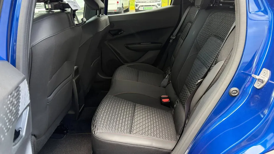 RENAULT Clio Clio 1.2 TCe Techno