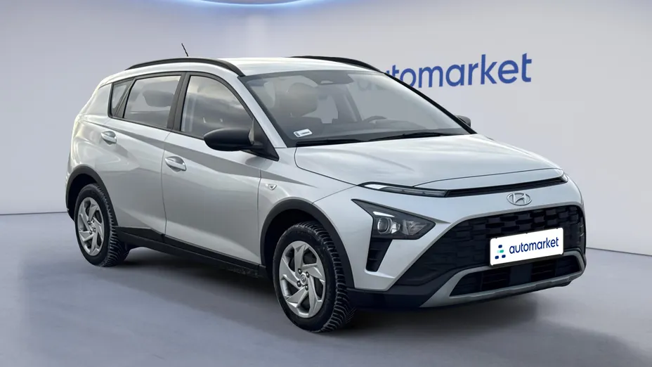 HYUNDAI Bayon Bayon 1.2 Pure