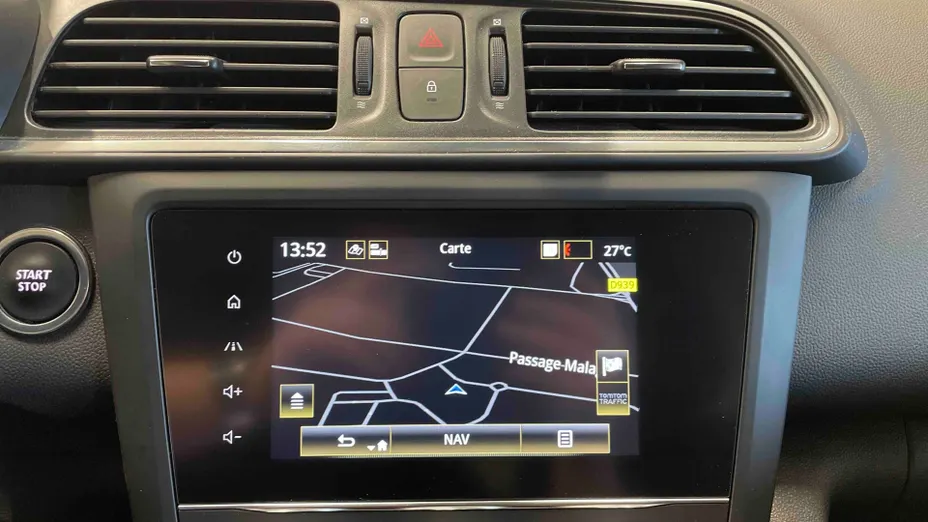 RENAULT Kadjar -