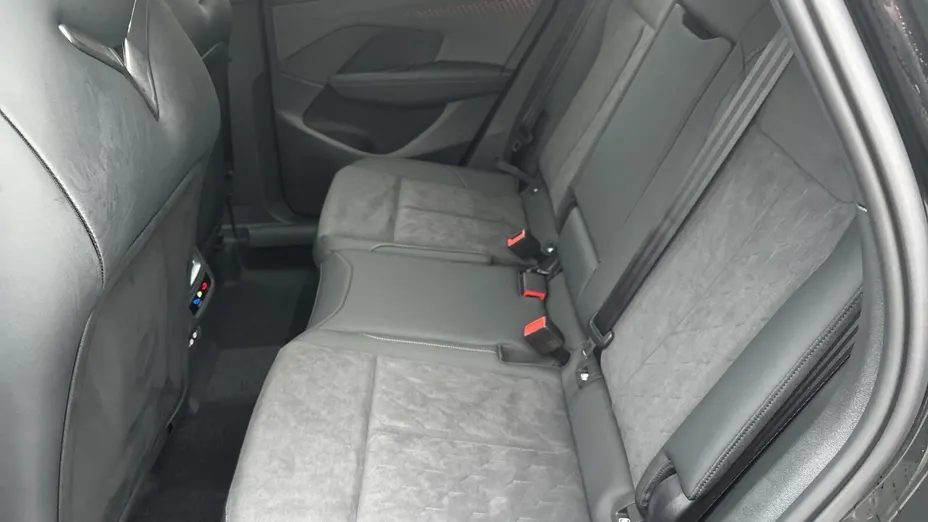 CUPRA Terramar Terramar 2.0 TSI 4Drive Advantage Edition DSG Nowy