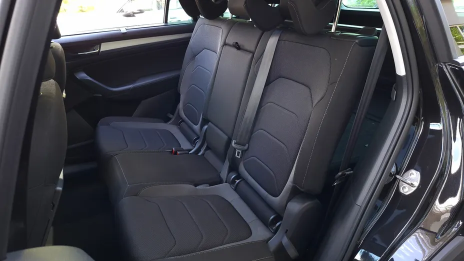 SKODA Kodiaq Kodiaq 2.0 TDI 4x2 Ambition DSG 7os.