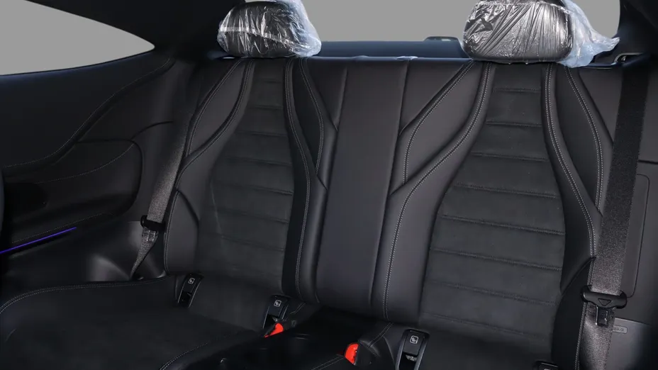 MERCEDES-BENZ CLE CLE 200 mHEV AMG Line Nowy